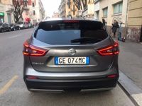 usata Nissan Qashqai 1.3 DIG-T 160 CV DCT N-Connecta