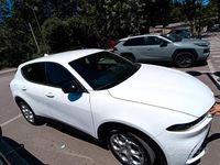 Usata Alfa Romeo Tonale Sprint 131 CV (96 kW) 2023 Bianco SUV