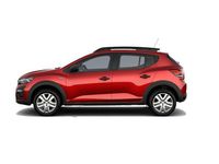 Ny Dacia Sandero Expression 101 HK (74 kW) 2026 Hvid Hatchback