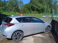 Usata Toyota Auris Active 111 CV (81 kW) 2017 Berlina