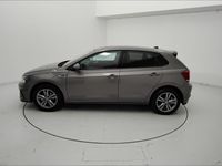 usata VW Polo Polo 6ª serie6ª serie -1.0 TGI 5p. Sport BlueMotion Technology