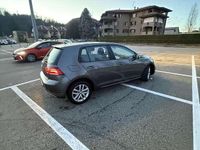 Usata VW Golf VII Business 116 CV (85 kW) 2018 Berlina
