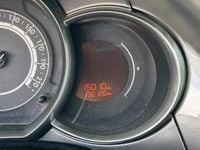 Usata Citroën C3 Seduction 82 CV (60 kW) 2013 Grigio Utilitaria