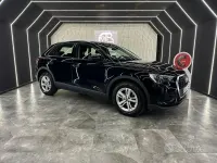 Usata Audi Q3 Ambiente 150 CV (110 kW) 2021 Nero SUV