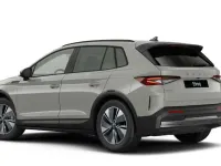 Nuova Skoda Elroq 69 kW (95 CV) 2026 Grigio / pastello SUV
