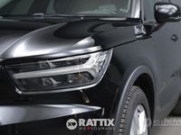 Usata Volvo XC40 163 CV (119 kW) 2020 Nero SUV