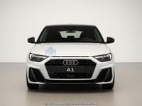 Usata Audi A1 Sportback S-Line 207 CV (152 kW) 2023 Bianco Utilitaria