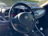 usata Alfa Romeo Giulietta 1.4 Turbo 105 CV Progression