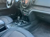 Usata Mini Cooper D Countryman 150 CV (110 kW) 2022 Grigio SUV