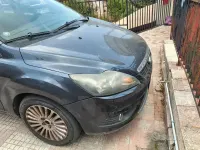Usata Ford Focus 109 CV (80 kW) 2009 Grigio Station wagon