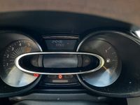 Usata Renault Clio IV 58 CV (42 kW) 2015 Bianco Utilitaria