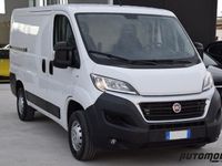 usata Fiat Ducato 2.0MJT 116CV L1H1