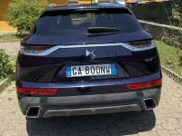Usata DS Automobiles DS7 Crossback Grand Chic 177 CV (130 kW) 2020 SUV