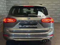 Usata Ford Focus ST-Line 116 CV (85 kW) 2023 Grigio scuro Station wagon