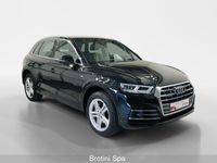 usata Audi Q5 2.0 TDI 190 CV QUATTRO S tronic