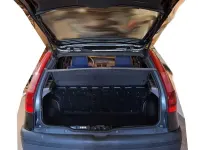 Usata Fiat Punto Star 60 CV (44 kW) 1999 Nero Berlina