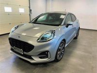 usata Ford Puma 1.0 EcoBoost Hybrid ST-Line X