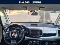 usata Fiat 500L Living - 2014