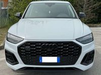 usata Audi Q5 Sportback SPB 40 EditionOne Sline Quattro S tronic