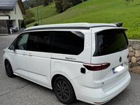 Usata VW California Beach 150 CV (110 kW) 2025 Antracite Furgone