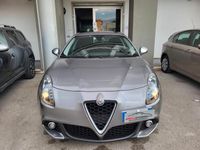 usata Alfa Romeo Giulietta 1.6 mjet 120cv vers super 09/17unip