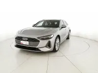 Usata Audi A5 Advanced 204 CV (150 kW) 2025 Argento Station wagon