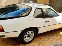 Usata Porsche 924 125 CV (91 kW) 1983 Coupé