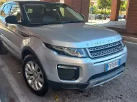 Usata Land Rover Range Rover evoque SE 150 CV (110 kW) 2018 SUV