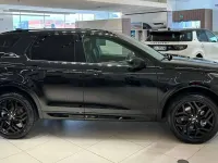 Nuova Land Rover Discovery Sport Landmark 269 CV (197 kW) 2026 Santorini black SUV