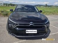 Usata Citroën C5 X Shine 181 CV (133 kW) 2023 Nero Station wagon