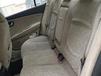 Usata Nissan Primera 2002 Grigio Berlina