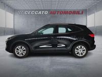 Usata Ford Kuga Titanium X 150 CV (110 kW) 2024 Nero SUV