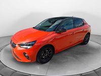 Usata Opel Corsa Design & Tech 75 CV (55 kW) 2023 Arancione Utilitaria