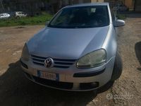 Usata VW Golf IV 105 CV (77 kW) 2005 Utilitaria