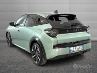 Usata Lancia Ypsilon 101 CV (74 kW) 2025 Verde Utilitaria