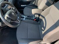 Usata Skoda Octavia 110 CV (80 kW) 2016 Grigio Station wagon