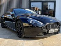 usata Aston Martin V8 Vantage S Coupé Sportshift