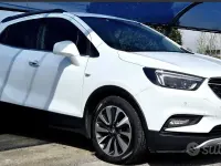 Usata Opel Mokka X Innovation 140 CV (102 kW) 2018 SUV