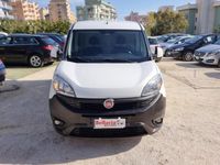 usata Fiat Doblò 1.6 MJT 16V 105CV