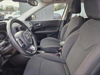 usata Jeep Compass II 2017 2.0 mjt Longitude 4wd 140cv auto my19