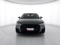 Usata Audi A8 Ambiente 286 CV (210 kW) 2023 Grigio daytona perlato Berlina