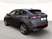 Usata VW Taigo R-line 116 CV (85 kW) 2025 Smoky grey metallizzato SUV