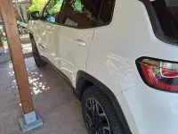 Usata Jeep Compass Trailhawk 170 CV (125 kW) 2019 SUV