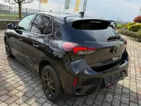 Usata Opel Corsa 101 CV (74 kW) 2024 Nero Utilitaria