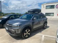 Usata Dacia Duster Journey 101 CV (74 kW) 2024 Grigio SUV
