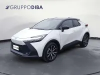 Nuova Toyota C-HR Trend 223 CV (164 kW) 2026 Bianco SUV