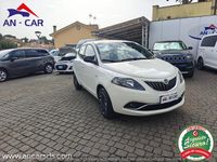 Usata Lancia Ypsilon Gold 2022 Bianco Utilitaria
