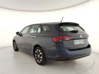 usata Fiat Tipo SW 1.3 Mjt S&S Mirror 95 CV - OK PER NEOPATENTATI