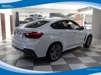 usata BMW X6 xDrive 30d mSport EU6B