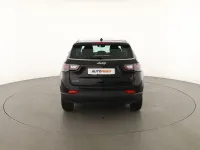 Usata Jeep Compass Longitude 131 CV (96 kW) 2022 Nero SUV